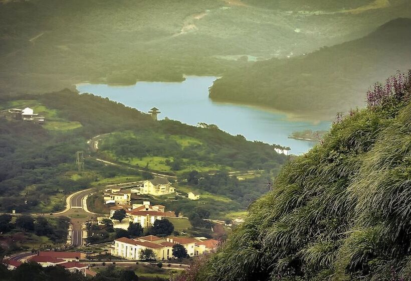 酒店 Aveda Suites At Aamby Valley City