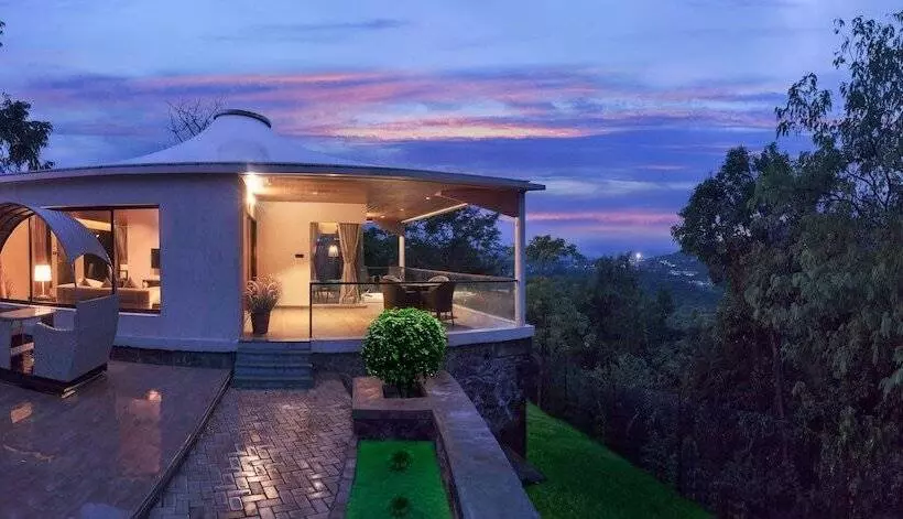 Hotelli Aveda Suites At Aamby Valley City