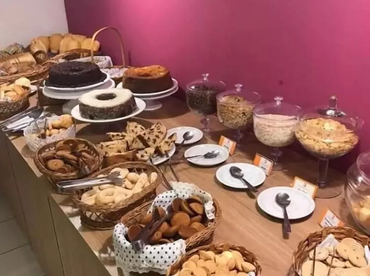 هتل Beach World Park   Rio Preto