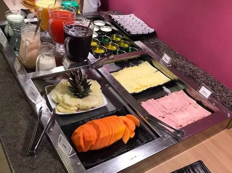 هتل Beach World Park   Rio Preto