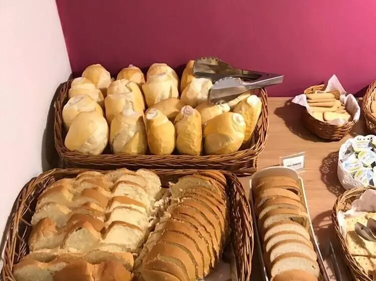 هتل Beach World Park   Rio Preto