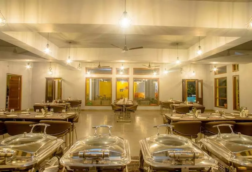 Hotelli Beyond Stay Vasanava Resort Corbett