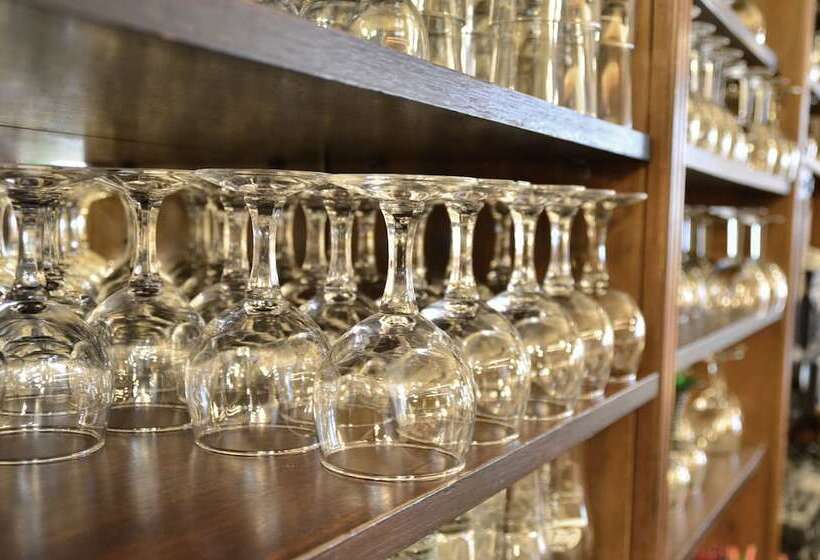 فندق Deutsches Haus