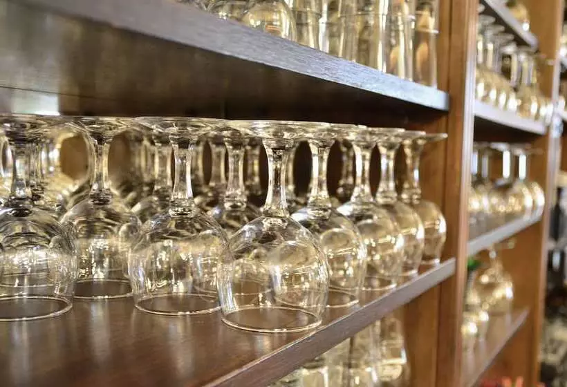 Hotelli Deutsches Haus