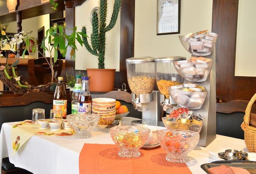 فندق Deutsches Haus