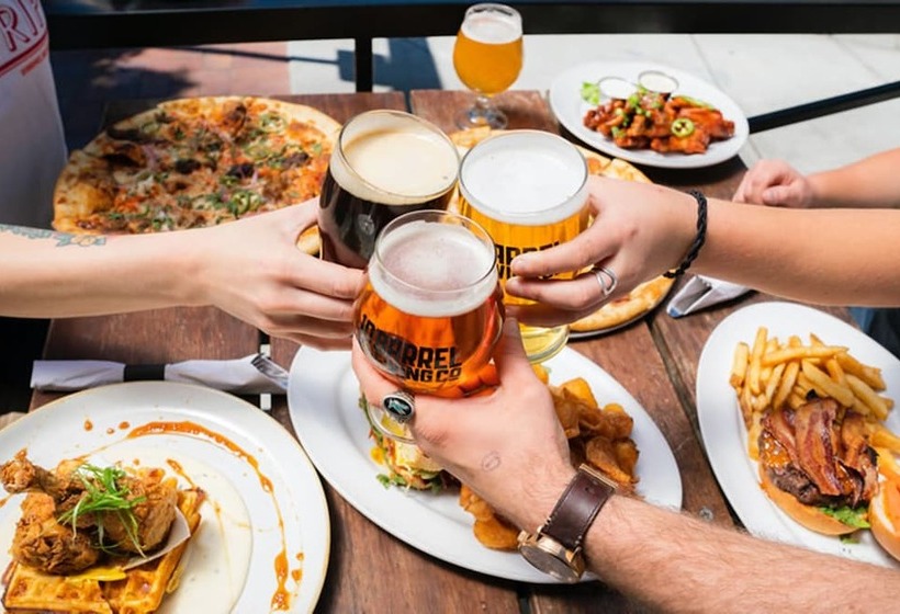 فندق Deutsches Haus