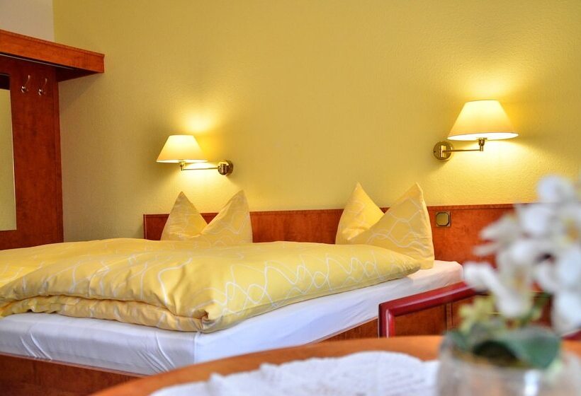 فندق Deutsches Haus