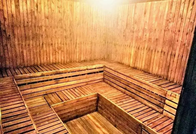 ホテル International Prestige