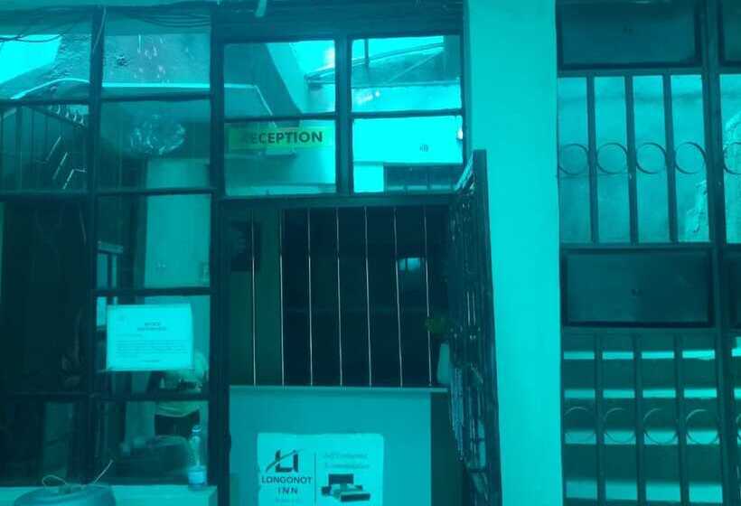 هتل Longonot Inn