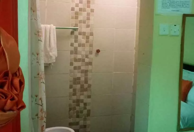 Hotel Longonot Inn