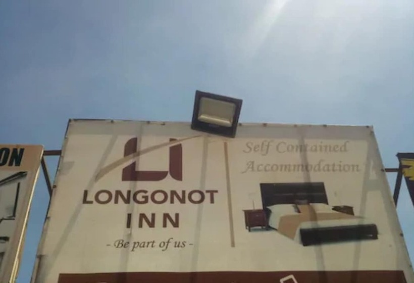 هتل Longonot Inn
