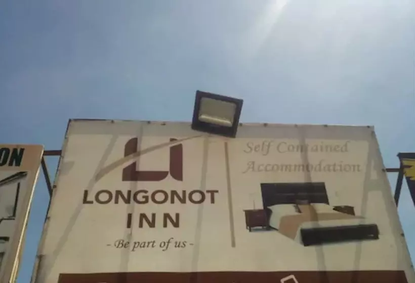 Hotel Longonot Inn