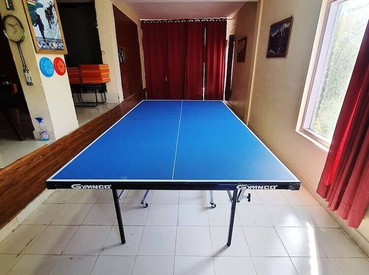 בית מלון כפרי Majkhali Woods, Ranikhet, By Himalayan Eco Lodges