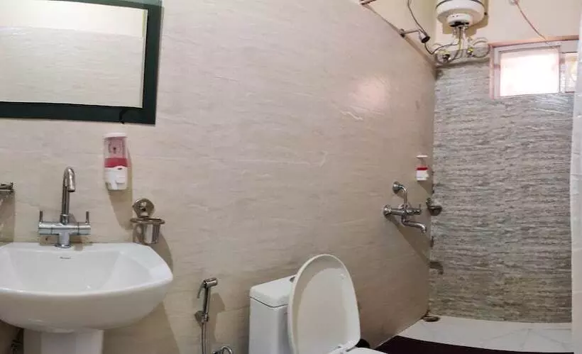 Hotelli Majkhali Woods, Ranikhet, By Himalayan Eco Lodges