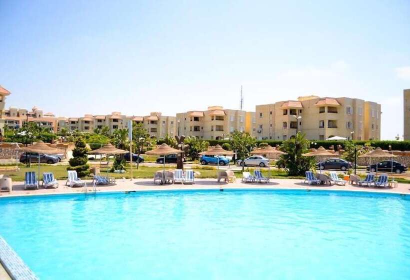 هتل Marseilia Beach 3