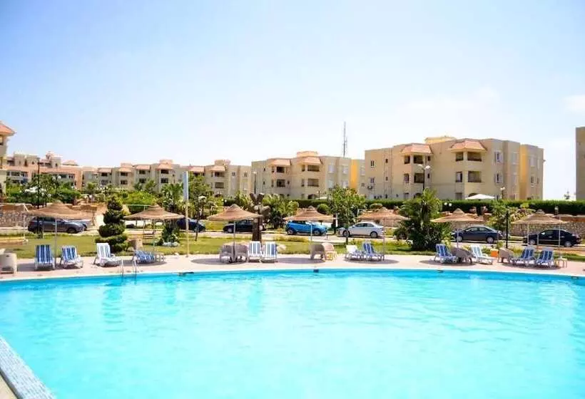 هتل Marseilia Beach 3