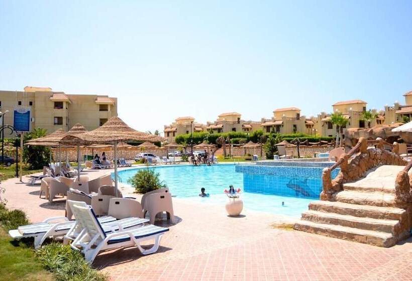 هتل Marseilia Beach 3