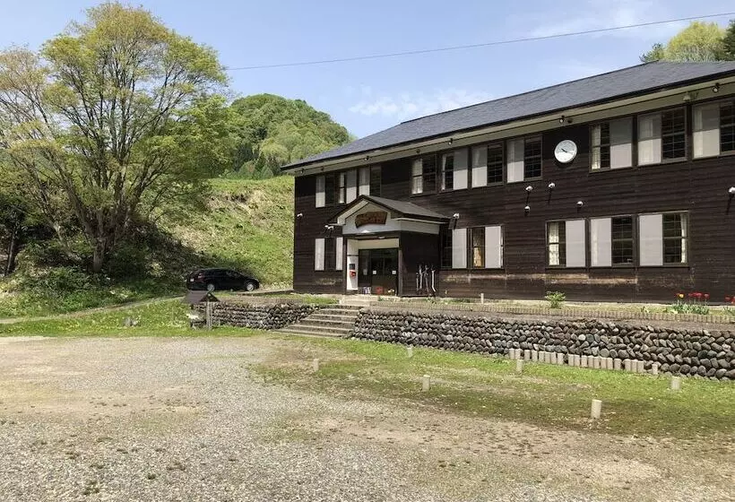 ホテル Mori No Bunkou Fuzawa   Vacation Stay 86824v