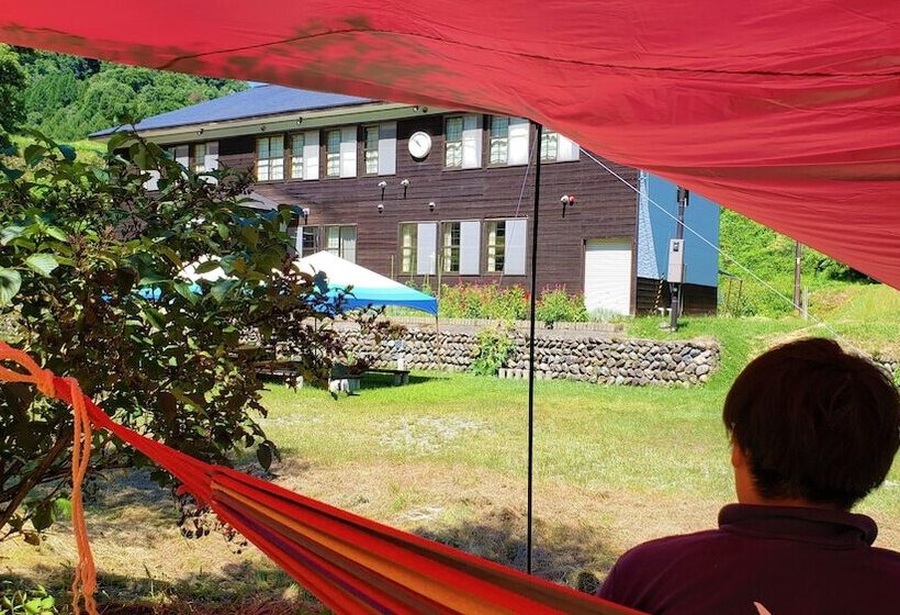 בית מלון כפרי Mori No Bunkou Fuzawa   Vacation Stay 86824v