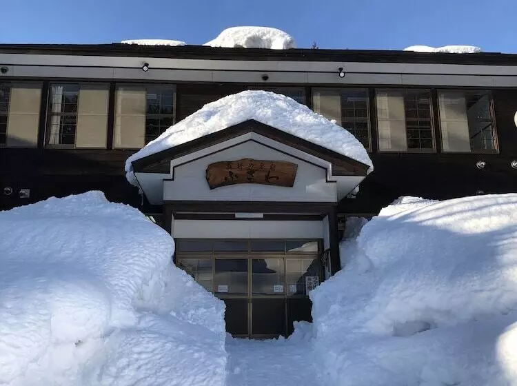 ホテル Mori No Bunkou Fuzawa   Vacation Stay 86824v