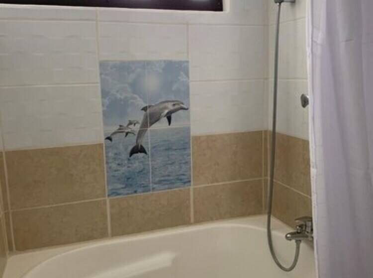 هتل Ocean View Cahuita