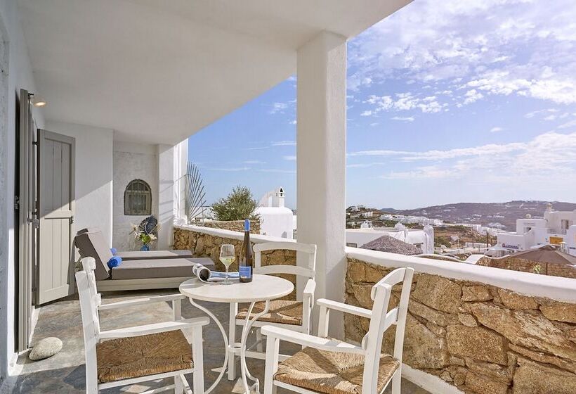 Отель Paolas τown Boutique