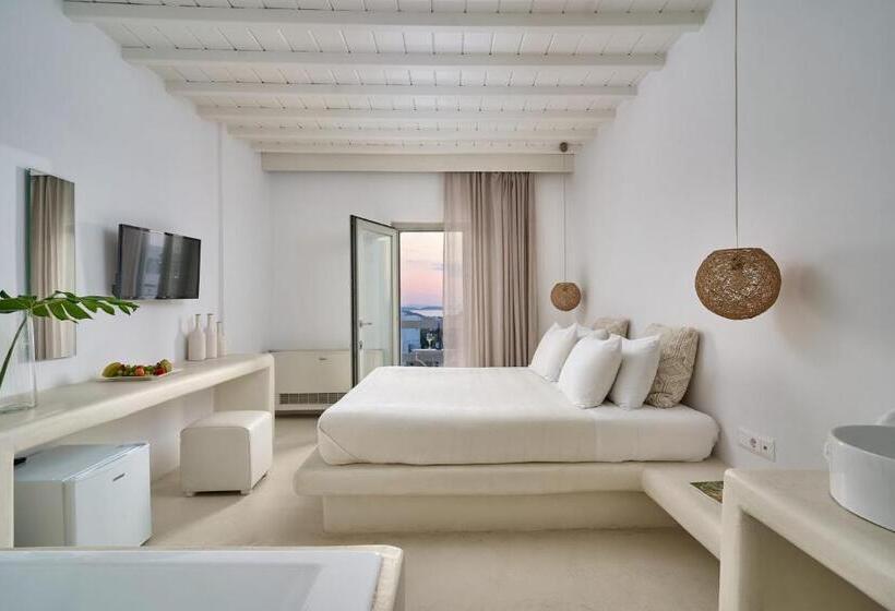 Отель Paolas τown Boutique