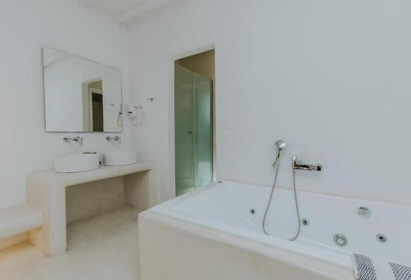 Отель Paolas τown Boutique