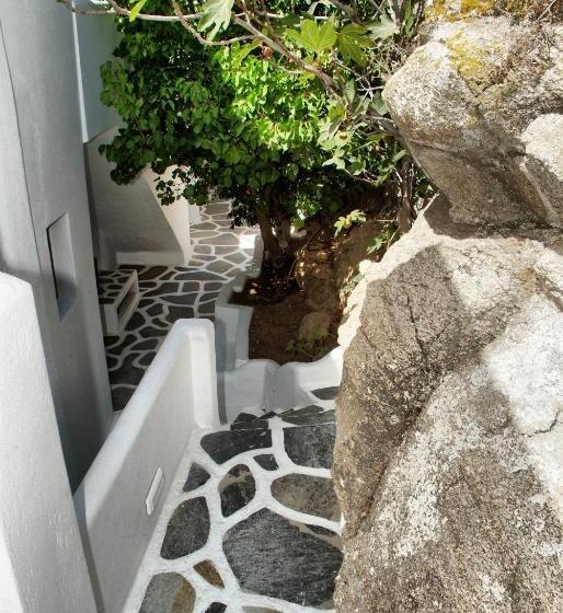 Отель Paolas τown Boutique