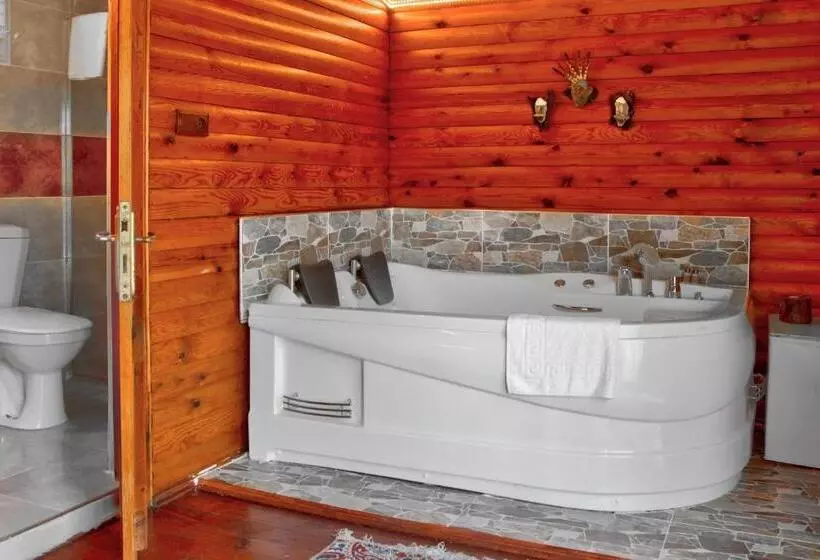 هتل Paradise Plus Agva