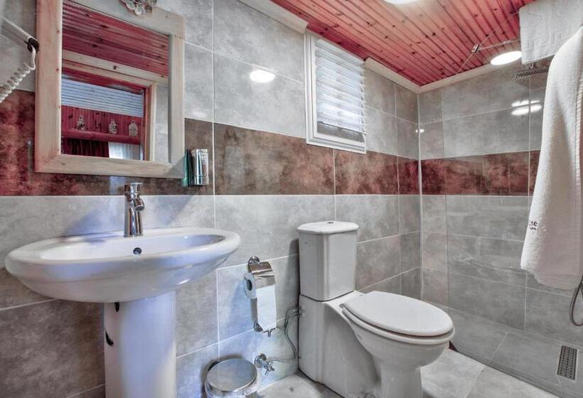 هتل Paradise Plus Agva