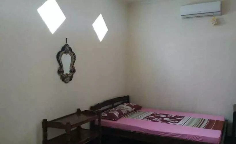 Hotelli Pondok Wisata Jati Diri Jatijajar Syariah