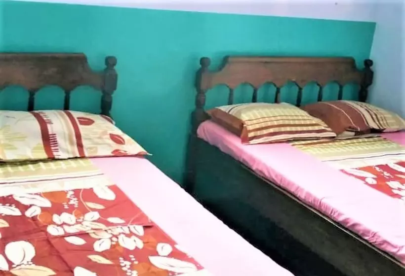 Hotelli Pondok Wisata Jati Diri Jatijajar Syariah
