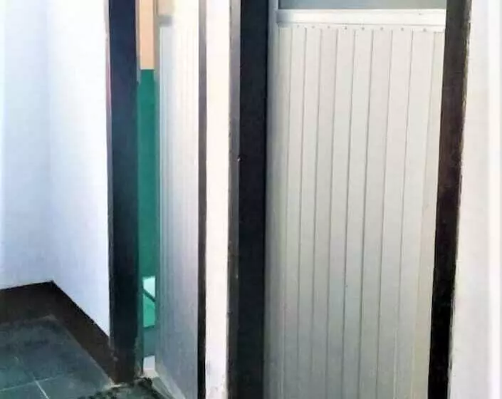 Hotelli Pondok Wisata Jati Diri Jatijajar Syariah