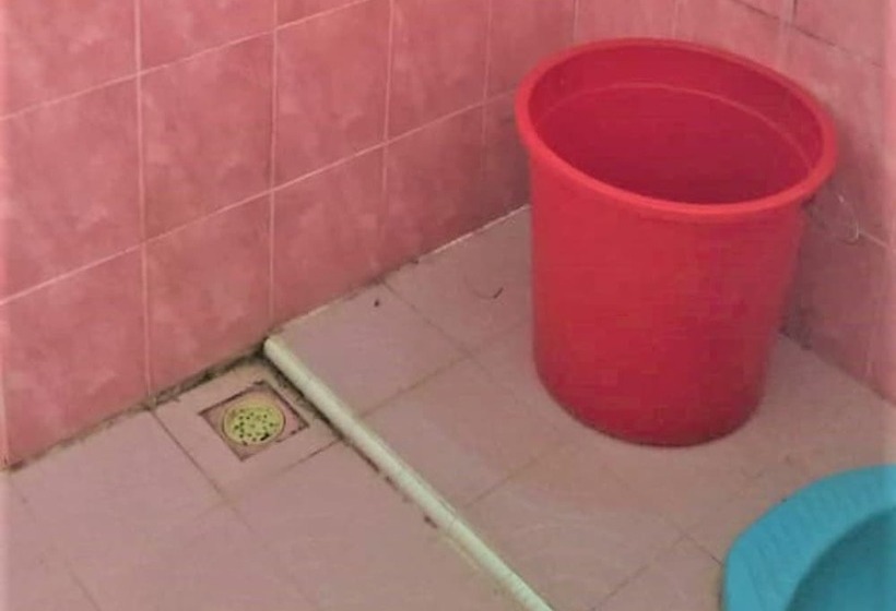 호텔 Pondok Wisata Jati Diri Jatijajar Syariah