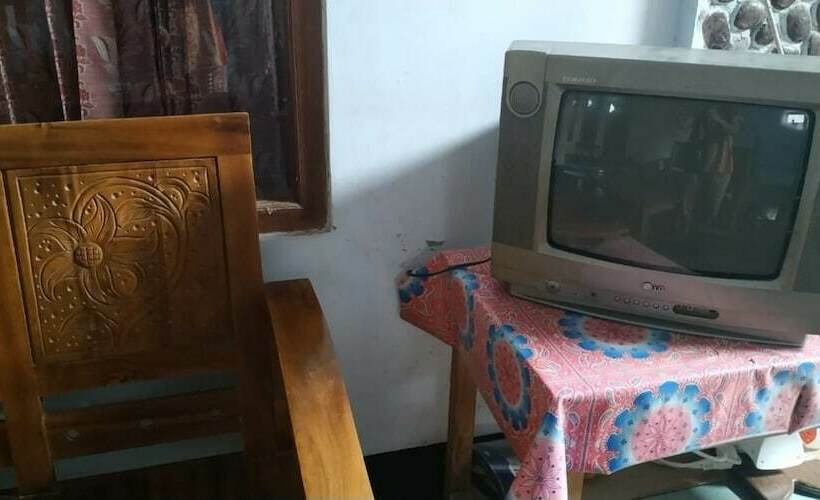 호텔 Pondok Wisata Jati Diri Jatijajar Syariah