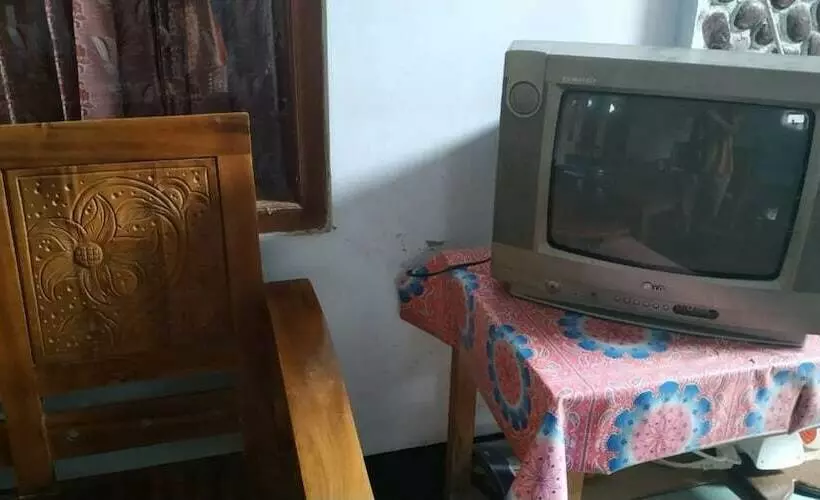 Hotelli Pondok Wisata Jati Diri Jatijajar Syariah
