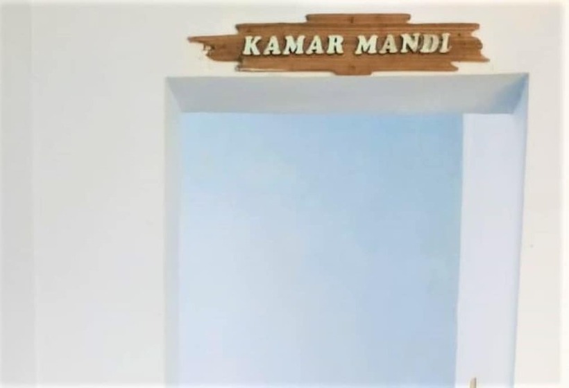 호텔 Pondok Wisata Jati Diri Jatijajar Syariah