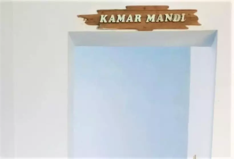 Hotelli Pondok Wisata Jati Diri Jatijajar Syariah