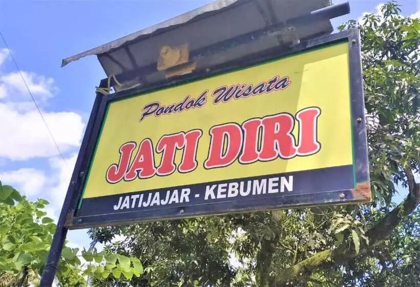 Hotelli Pondok Wisata Jati Diri Jatijajar Syariah
