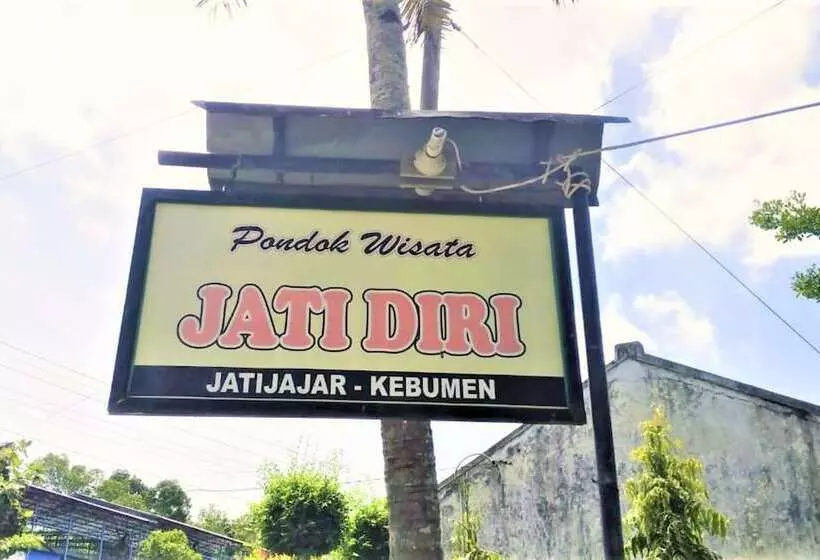 Hotelli Pondok Wisata Jati Diri Jatijajar Syariah