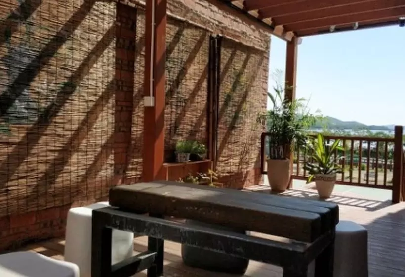 ホテル Shangliang Hostel