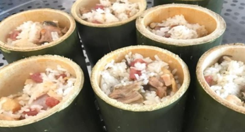 בית מלון כפרי Shangliang Hostel