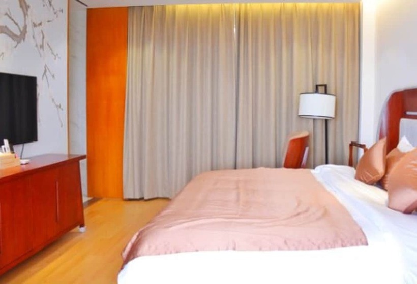 בית מלון כפרי Shangliang Hostel