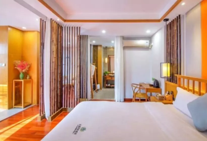 ホテル Shangliang Hostel