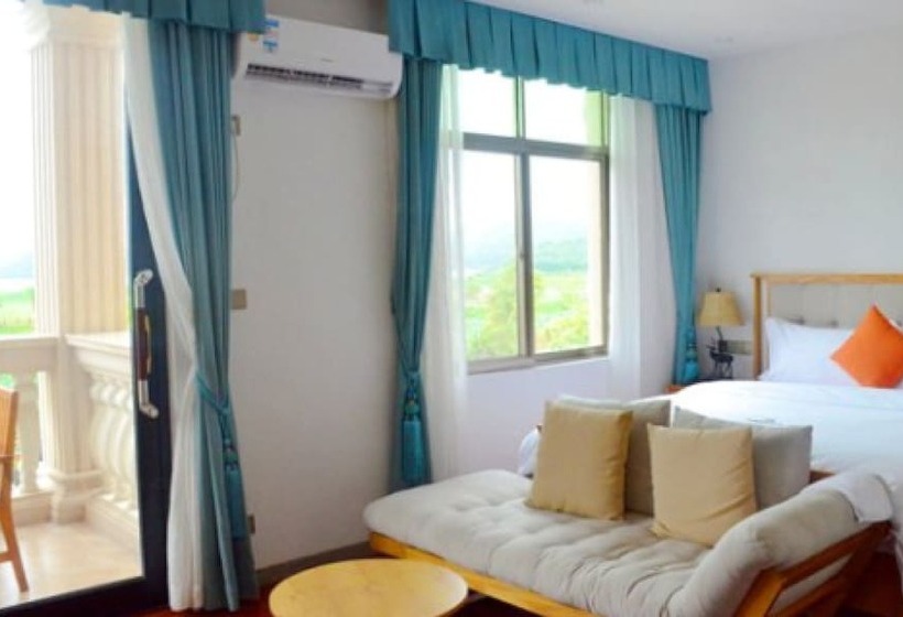 בית מלון כפרי Shangliang Hostel