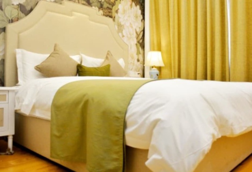 בית מלון כפרי Shangliang Hostel