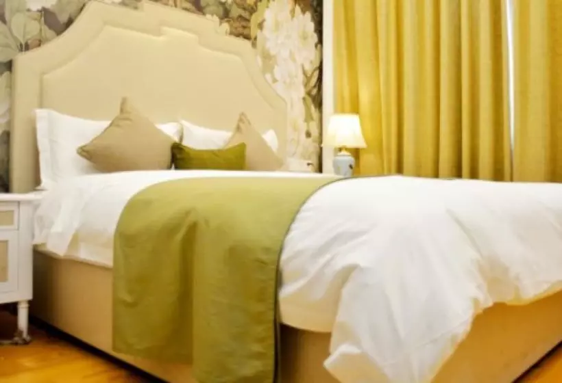 ホテル Shangliang Hostel