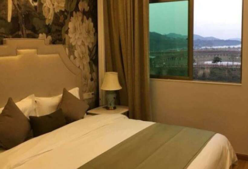 בית מלון כפרי Shangliang Hostel