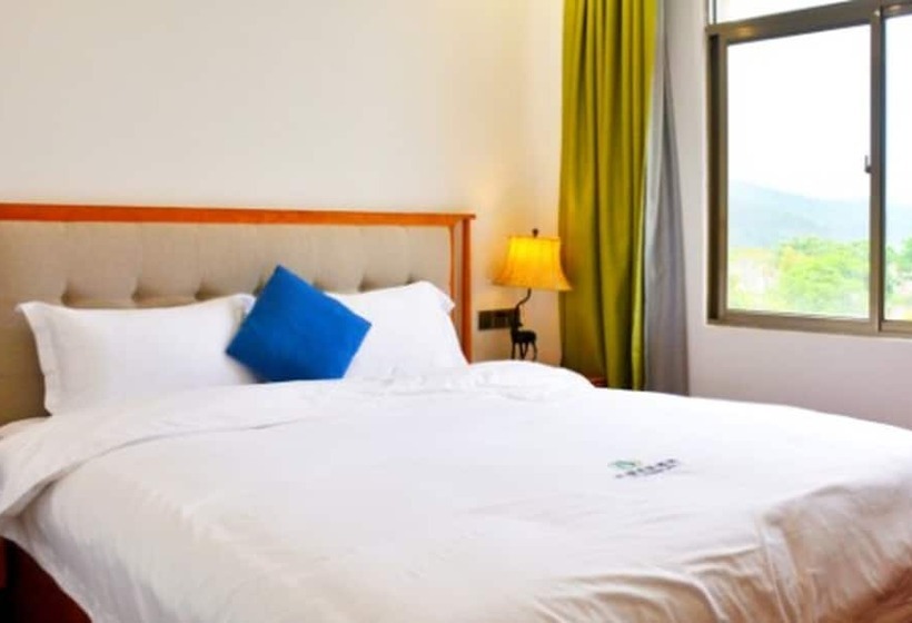 בית מלון כפרי Shangliang Hostel